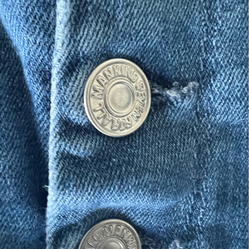 7 for All Mankind Jean - Picture 4 of 14